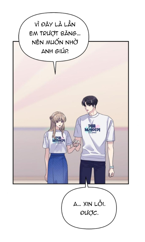 Couple Breaker chapter 65.2 18