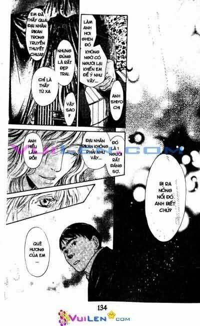bát khuyển sỹ phương đông chapter 5 134