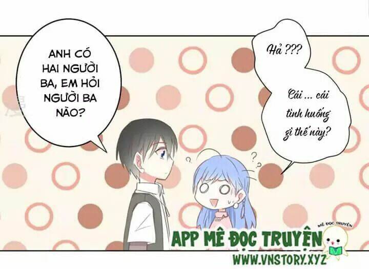 em chỉ yêu tiền của anh chapter 28 5