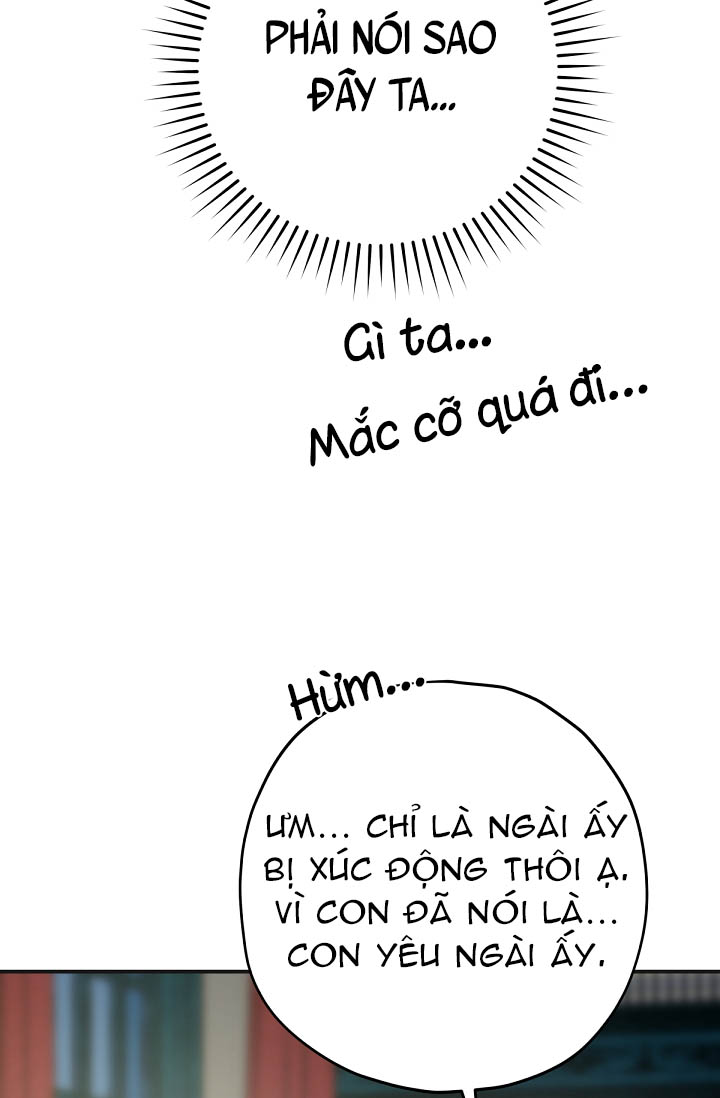 ác nữ tiểu thư chapter 73 86