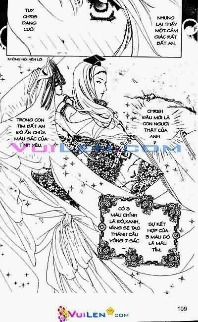 duyên kỳ ngộ chapter 4 110