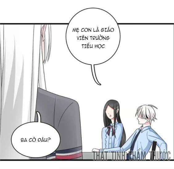 lều khều biết yêu chapter 80 12