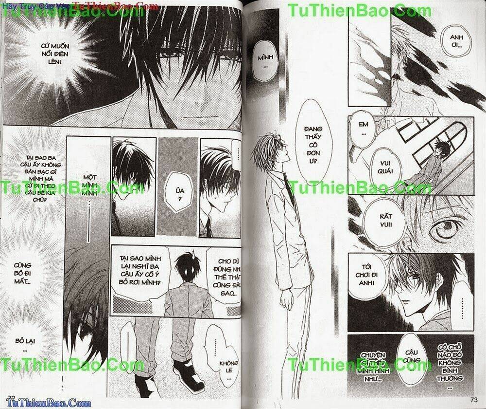 nhất quỷ nhì ma chapter 4 37