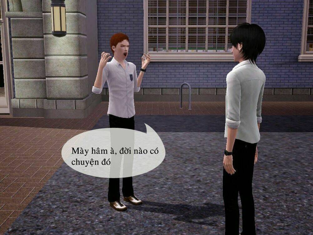 the fate chapter 7 7