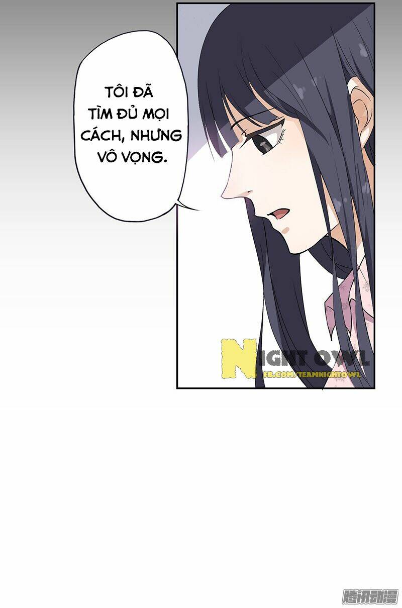 nguyệt ẩn thần chapter 9 10