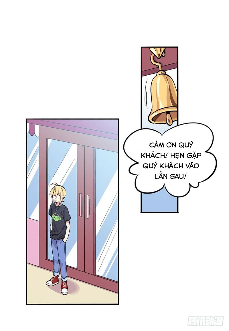 ngôn tình nam chính không thẳng được chapter 6 14