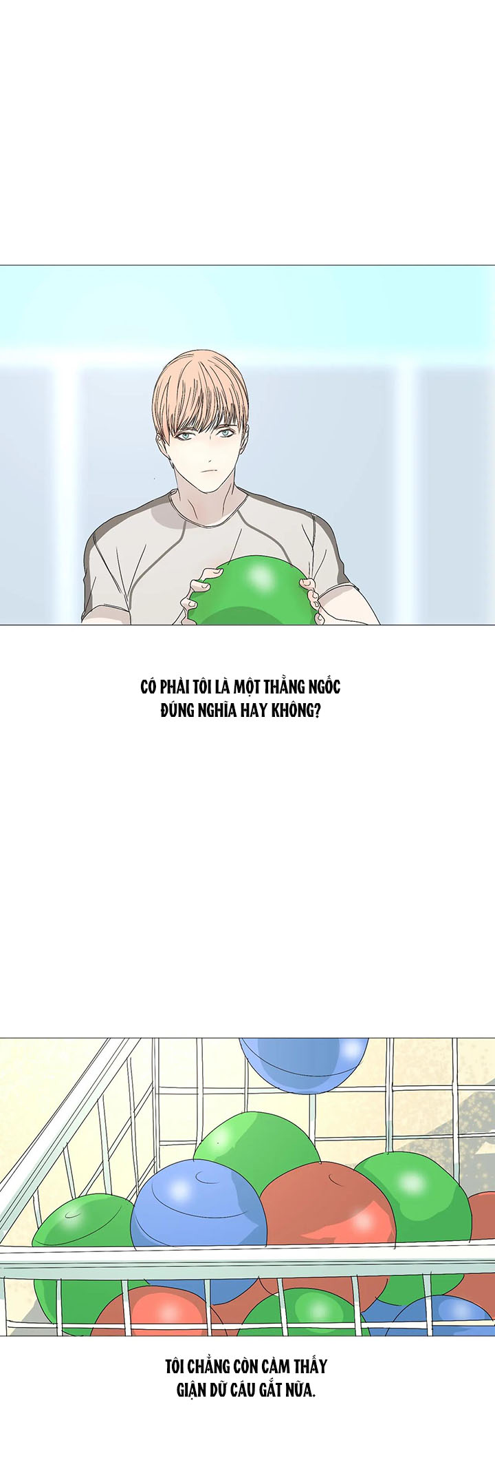 tựa lên vai người chapter 9 15