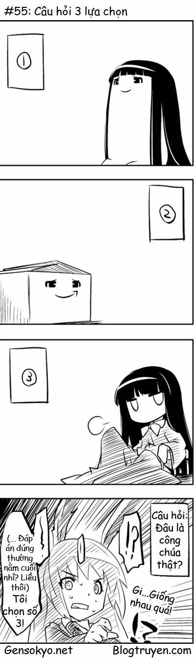 touhou keshikaran chapter 6 6