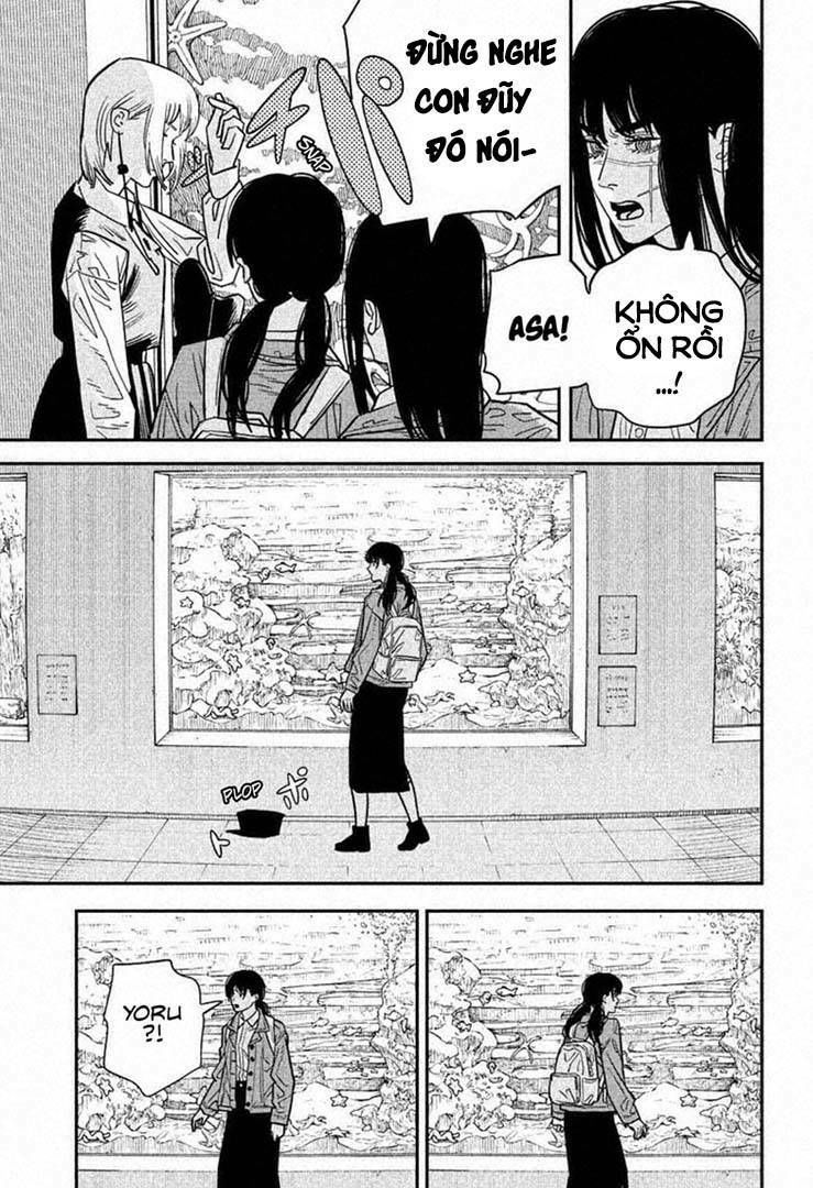 chainsaw man - thợ săn quỷ chapter 113 15