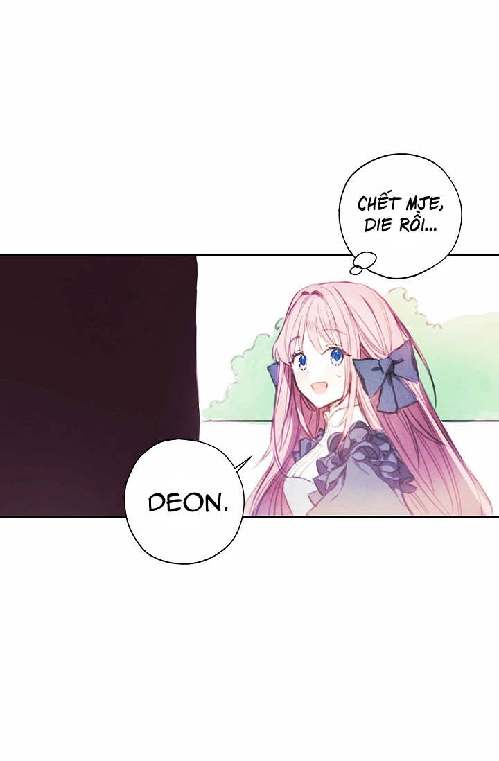 tuyển tập promo xinh xẻo~ chapter 5 12