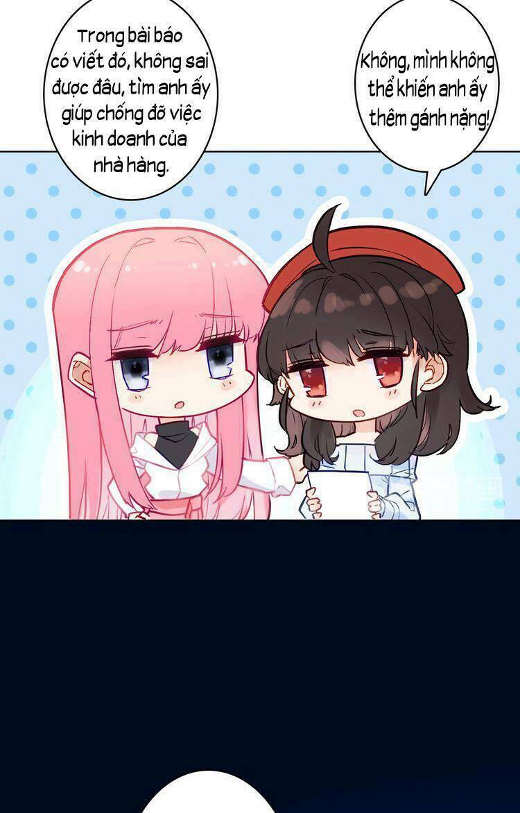 thượng tiên nhà ta thích ăn giấm chapter 5 18