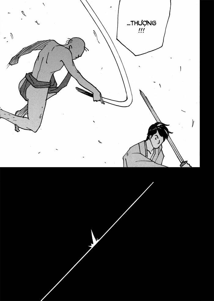 vị hoàng đế tôi yêu chapter 2.2 9