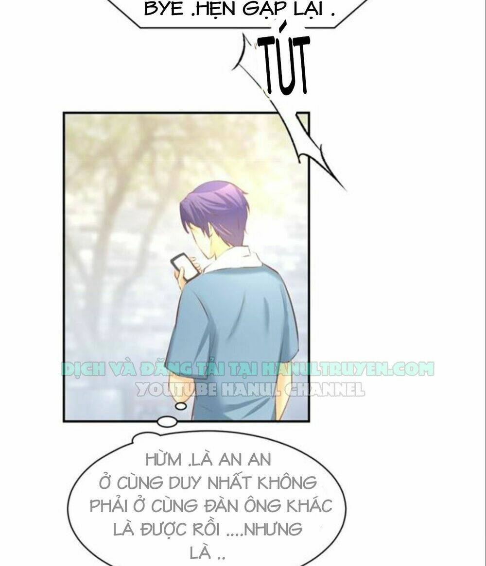 hôn nhân ấm áp : tổng tài sủng vợ thành nghiện chapter 35 10