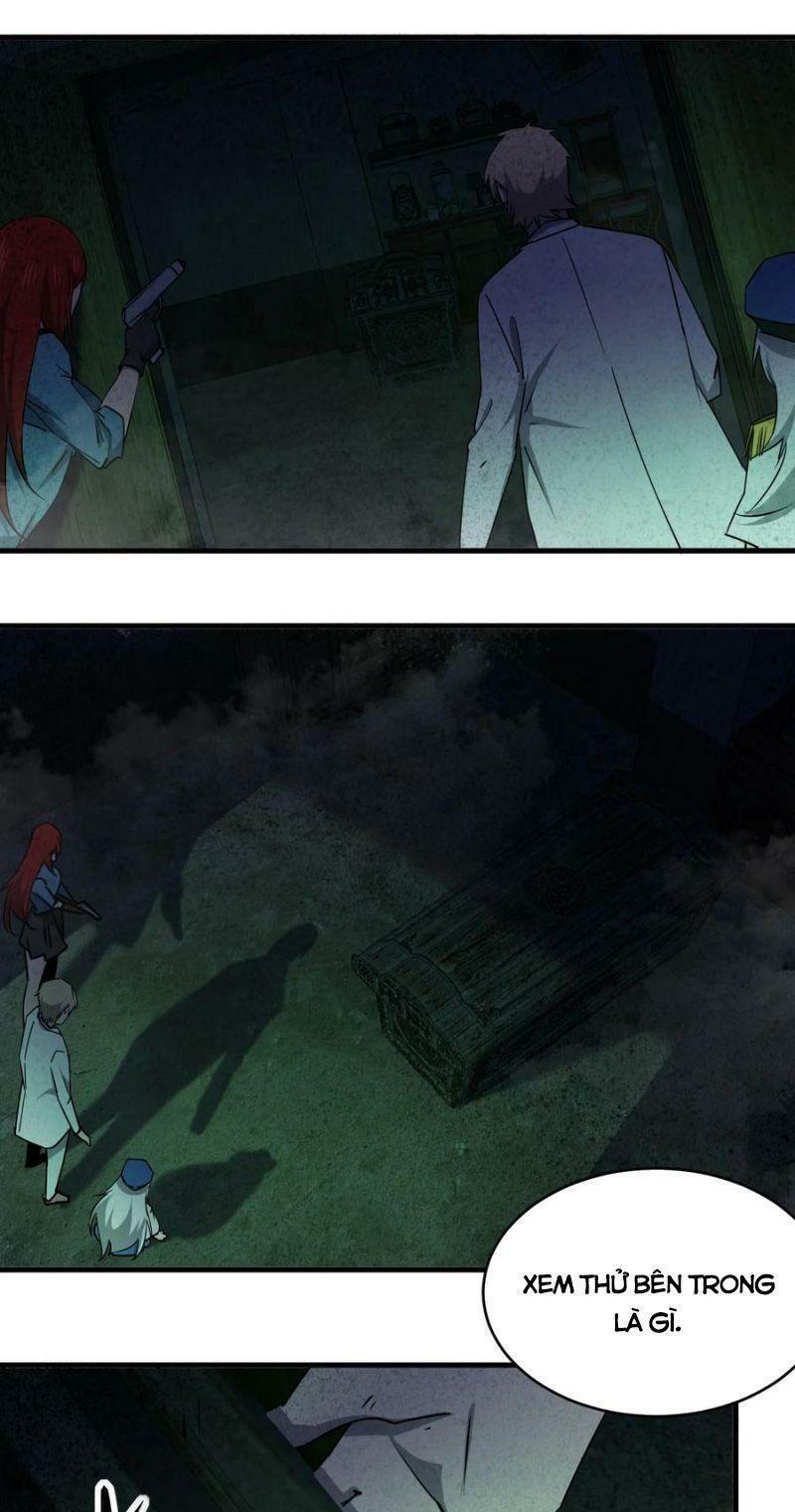 đừng hiểu lầm, tôi mới là người bị hại! chapter 55 59