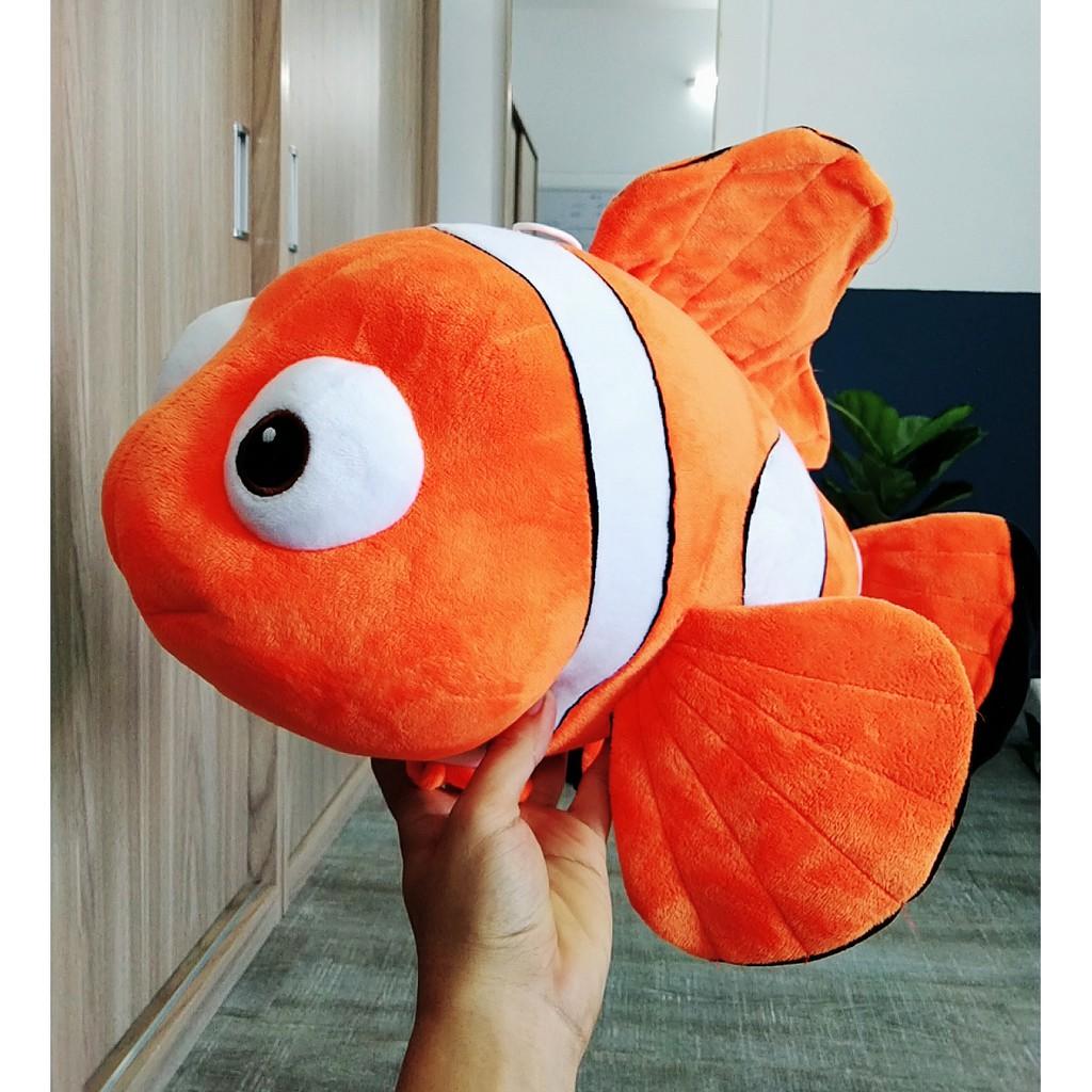 Gấu Bông Cá Nemo  Gb109