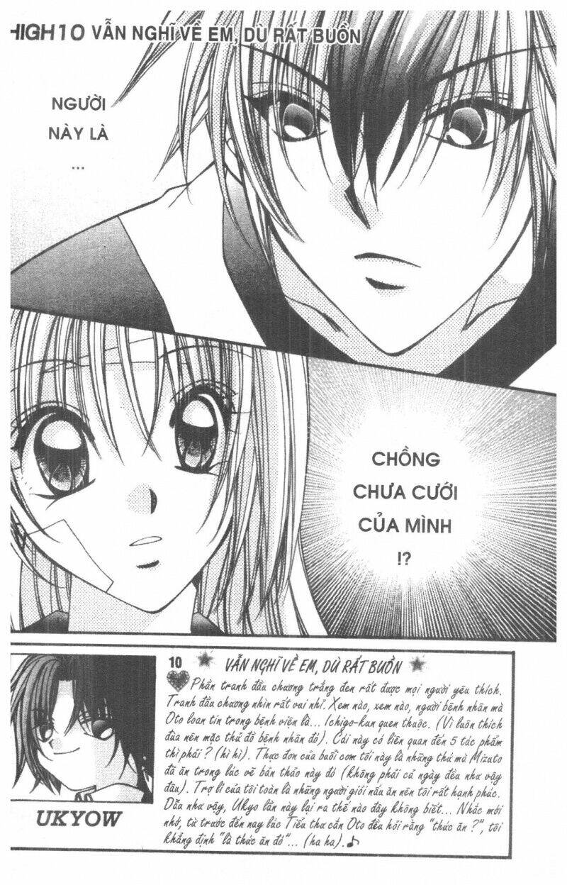 milk crown chapter 4 94