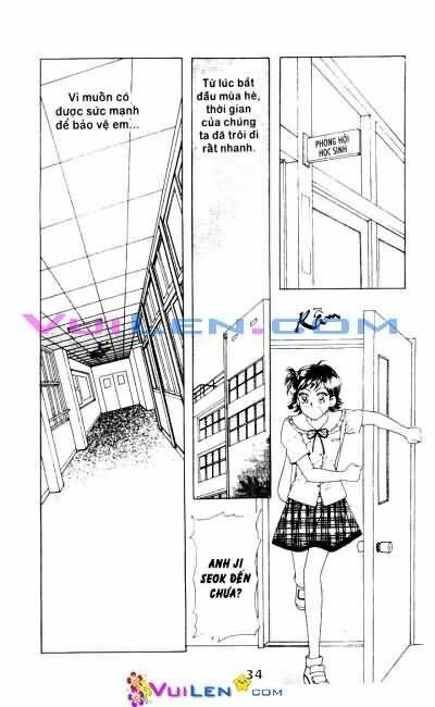 hội trừ ma chapter 5 34