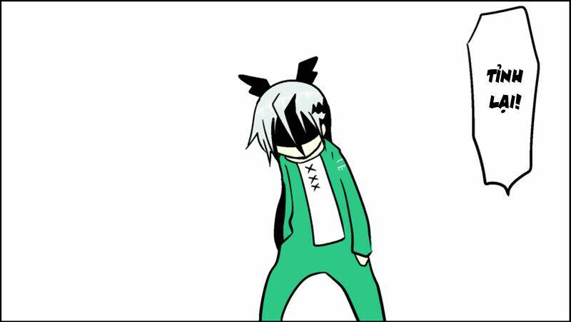 senyuu chapter 95 33