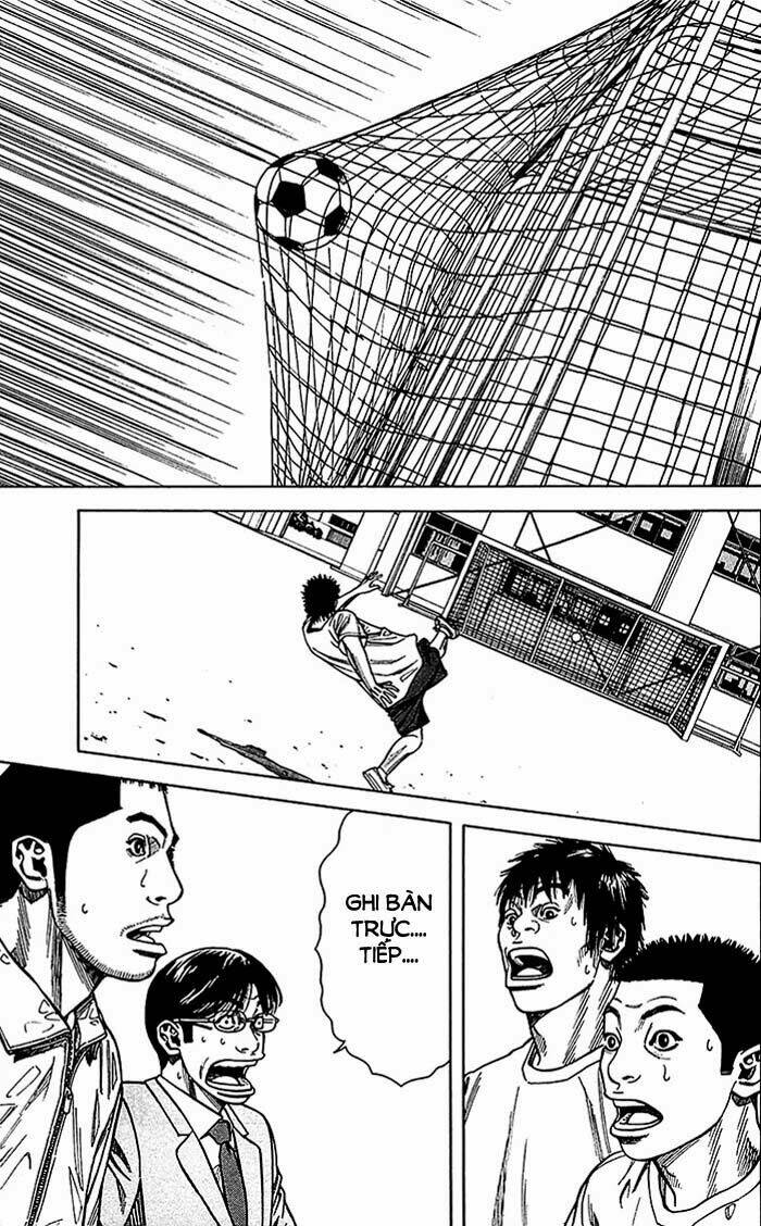 angel voice chapter 10 18