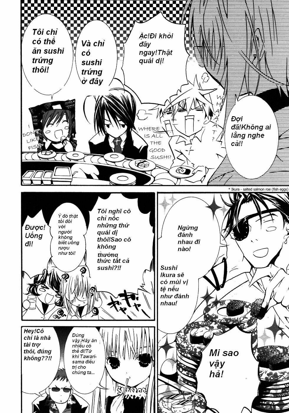 zombie-loan chapter 50 3