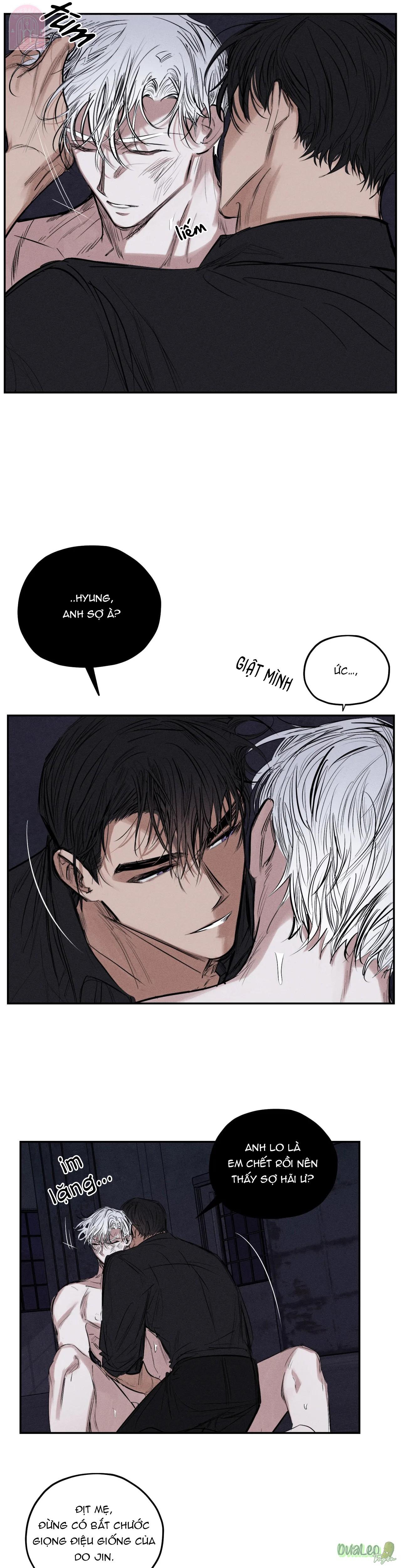 đóa hoa tội lỗi chapter 42 9