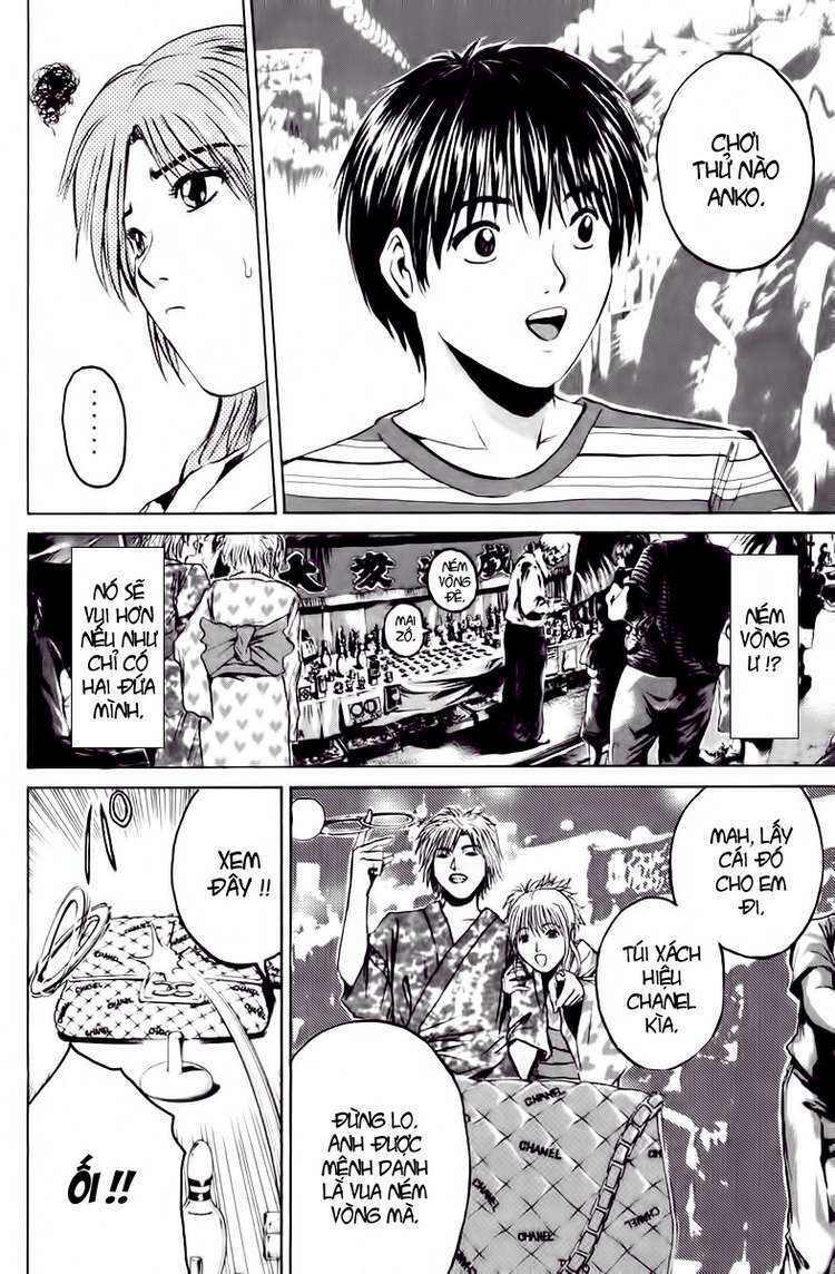 GTO - Great Teacher Onizuka chapter 179 9