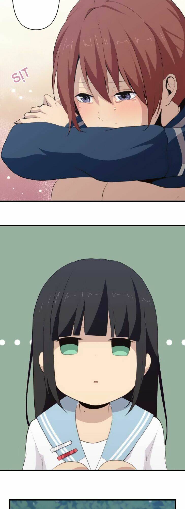 viên thuốc trùng sinh chapter 83 2