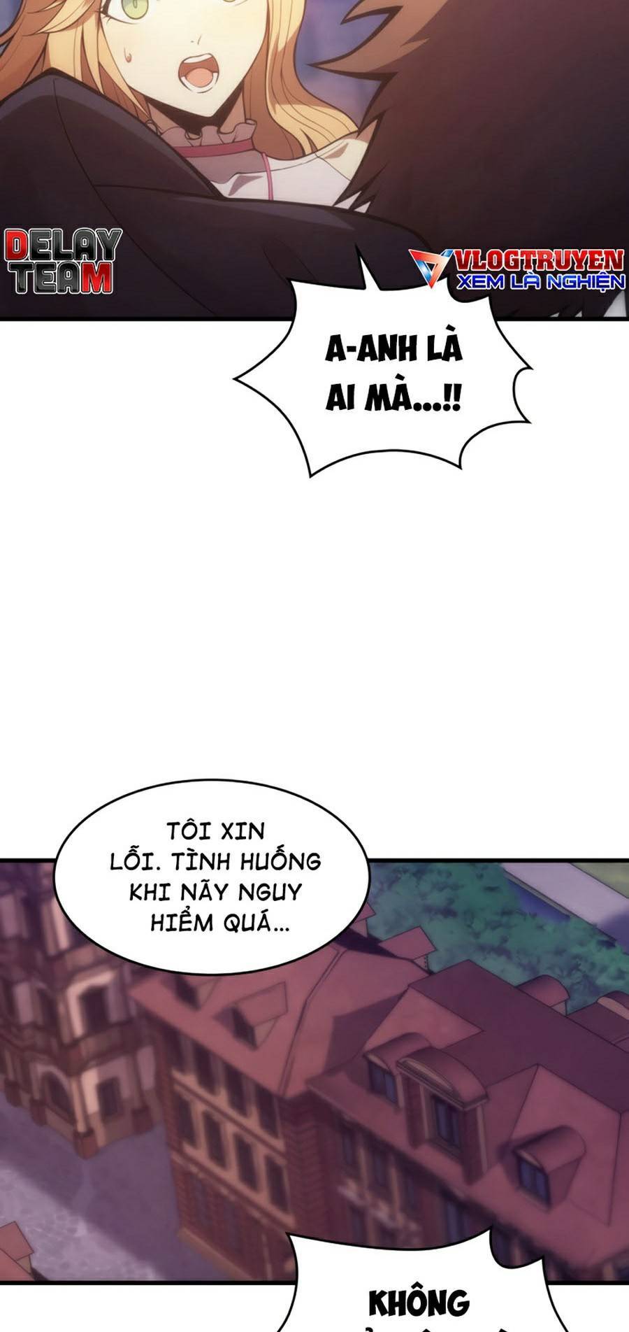 tái sinh ở dị giới, tôi từ công chức trở thành chiến thần chapter 11 75