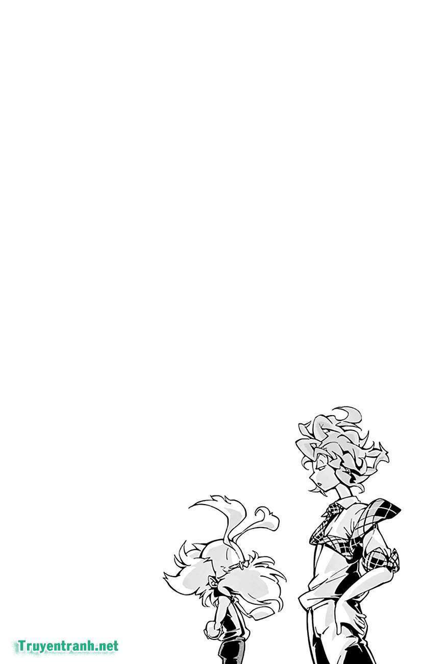 ginpaku no paladin - seikishi chapter 21 3