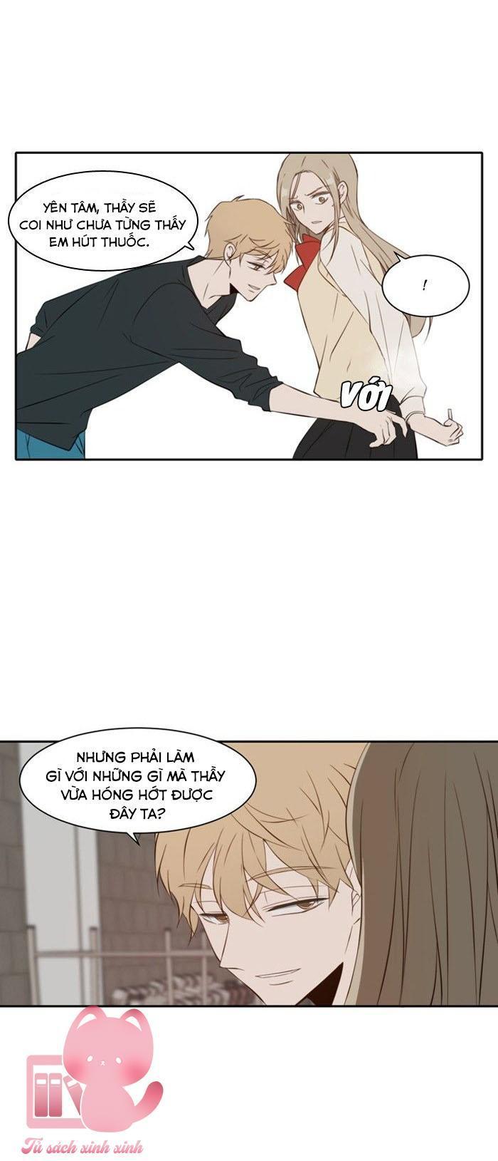 a good day to be a dog chapter 34 33