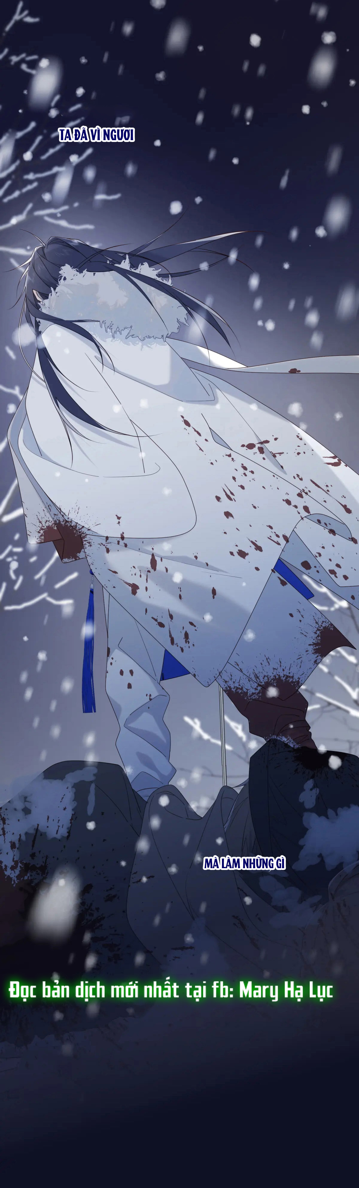 ác nữ cự tuyệt nam chính chapter 52.5 10