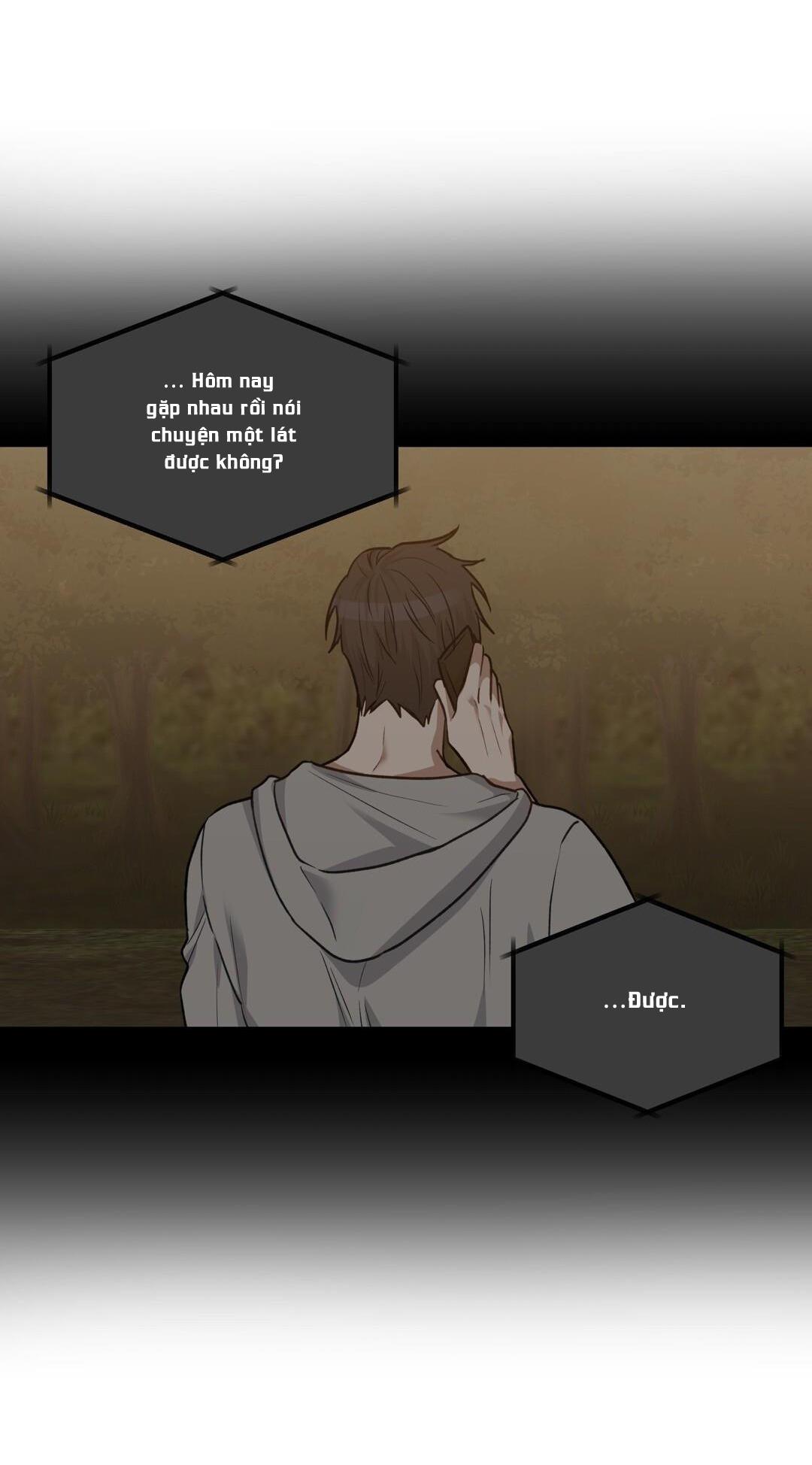 bơi trong mùi hương chapter 6 57