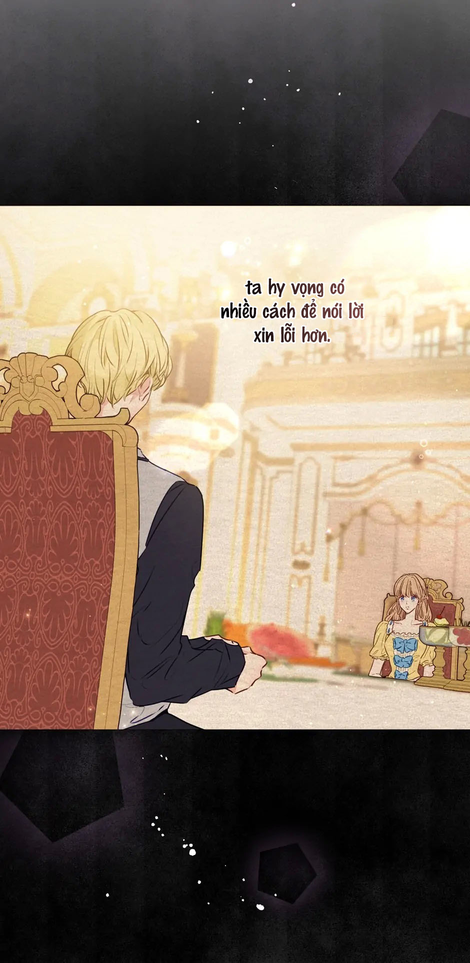 đánh cắp trái tim thiếu nữ chapter 15.2 11