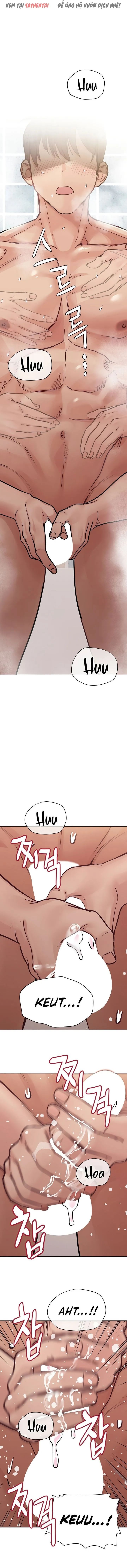 giữ bí mật với mẹ em nhé! chapter 60 12