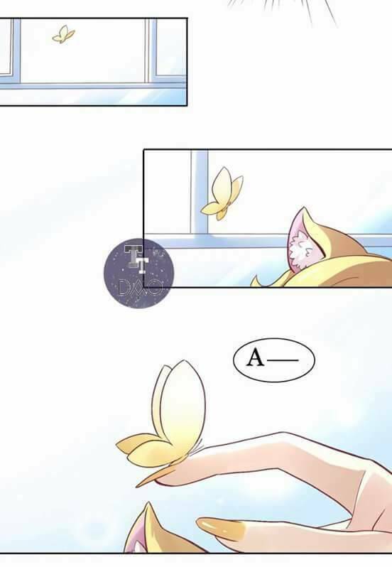 dưới móng vuốt mèo chapter 1 36