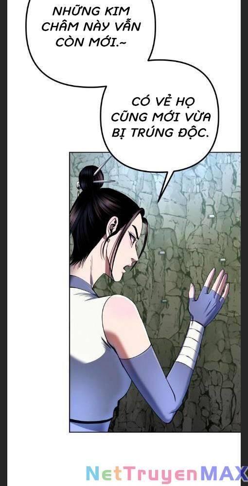 con trai út nhà ha buk paeng chapter 37 73