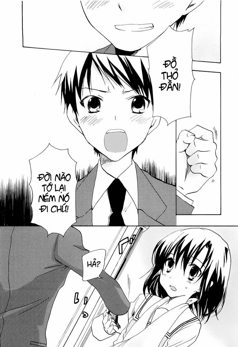 watashitachi no tamura-kun chapter 20 9