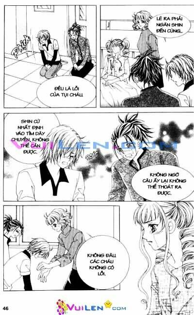 forbidden kiss chapter 75 7