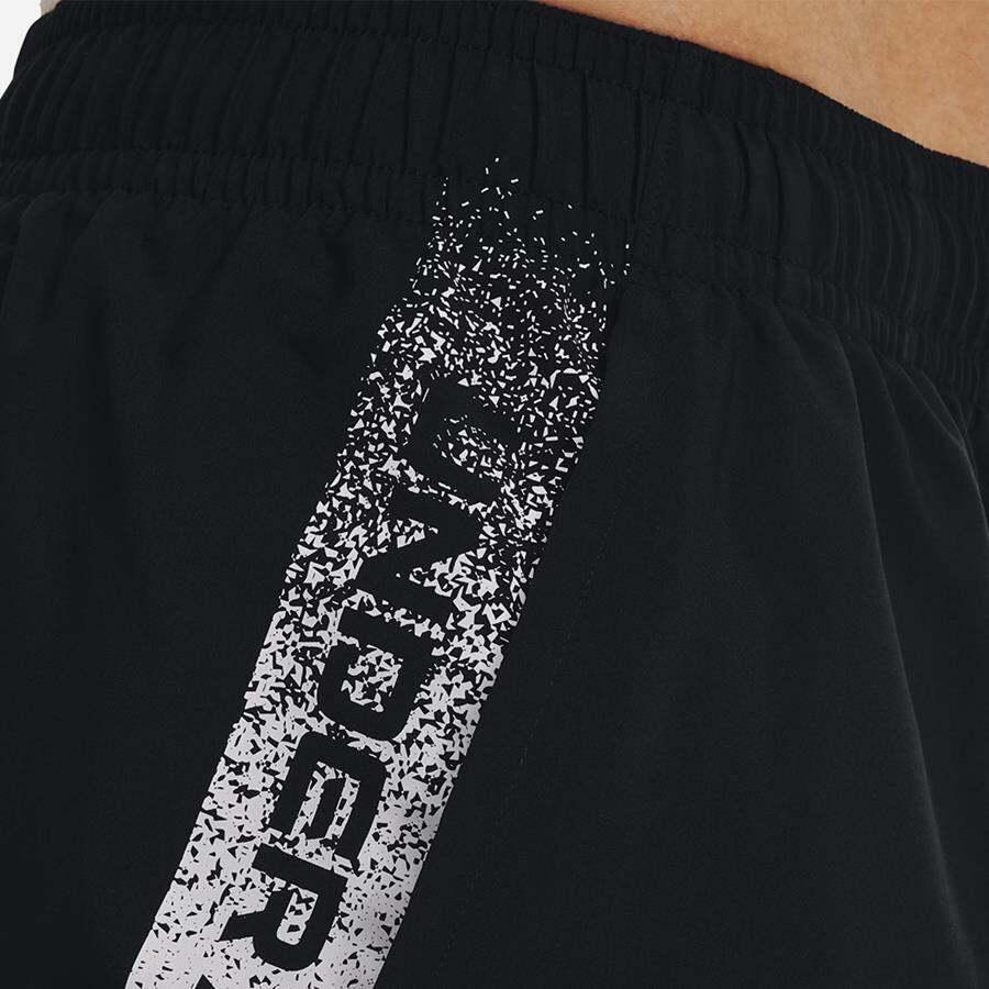 Quần ngắn thể thao nam Under Armour Woven Graphics - 1370388-001