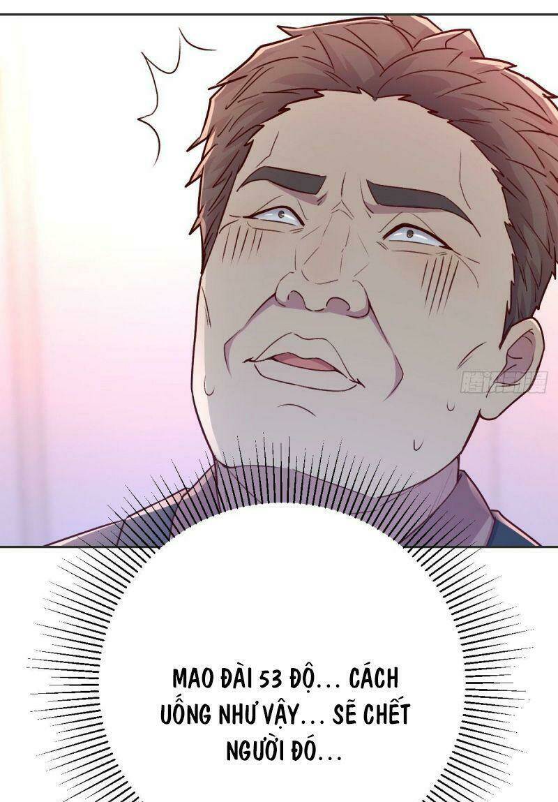 y thánh thiên tài tại hoa đô chapter 17 45