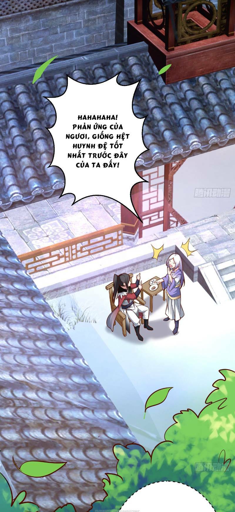 trọng sinh tối cường ma tôn ở rể chapter 22 7