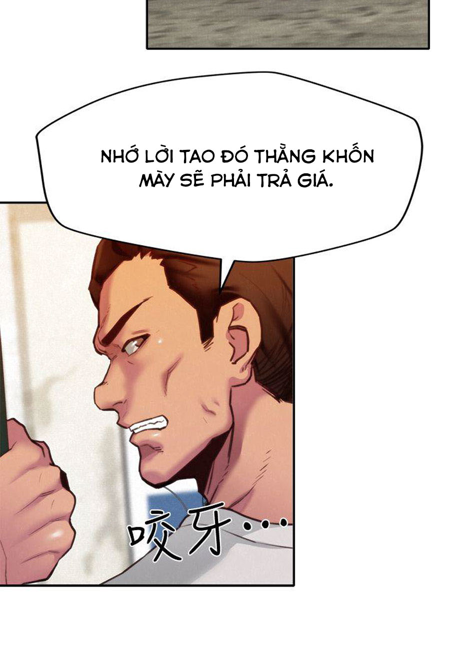 cô gái bé nhỏ của tôi chapter 6.1 45