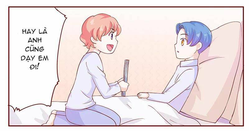 bá đạo tổng tài yêu tôi chapter 109 5