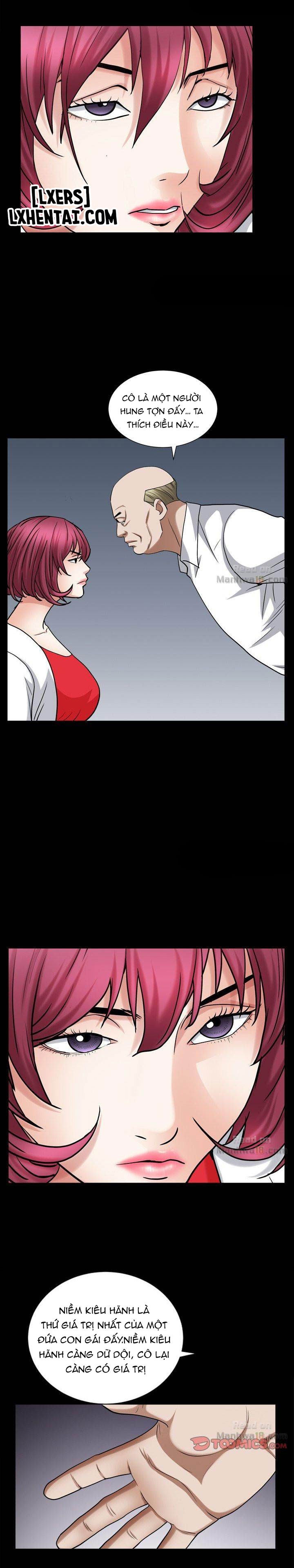 đôi chân trần chapter 24 7