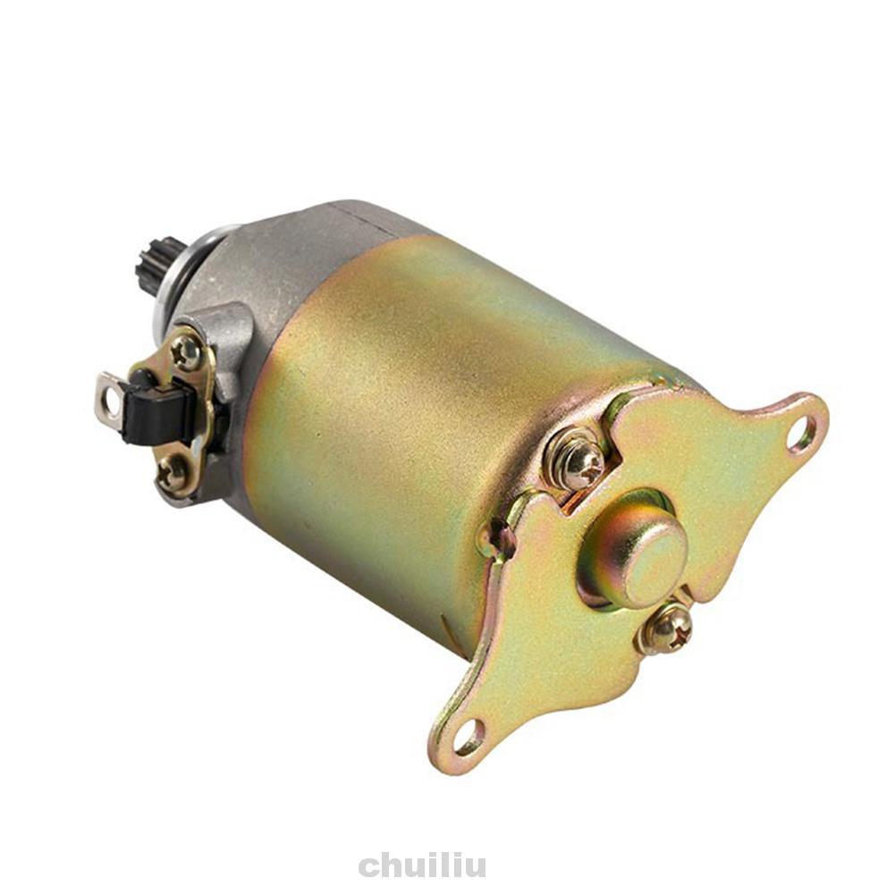 Động Cơ Đánh Lửa 9 Răng Cho Xe Tay Ga Gy6