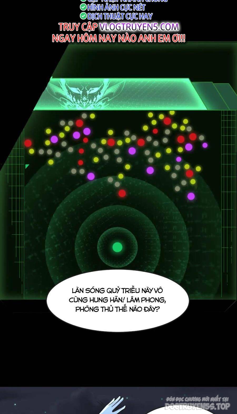 toàn cầu quỷ dị thời đại chapter 102 27