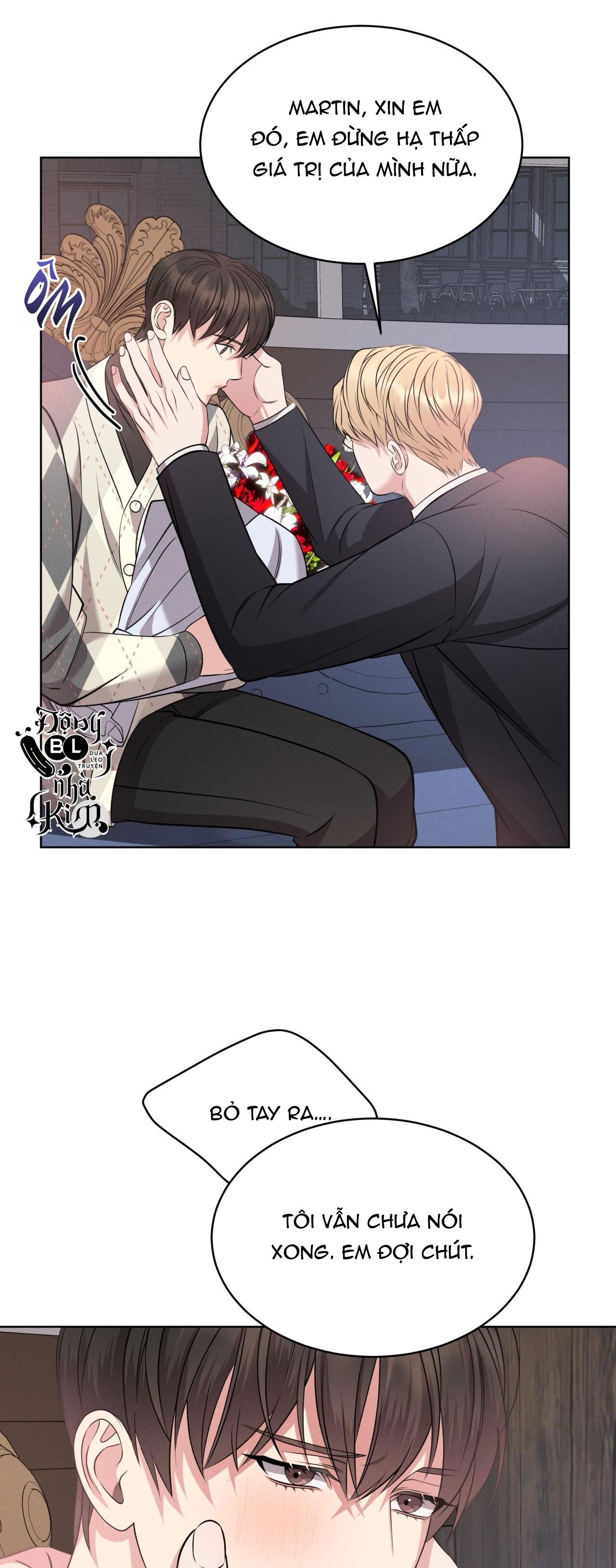 đêm ở london chapter 18 48