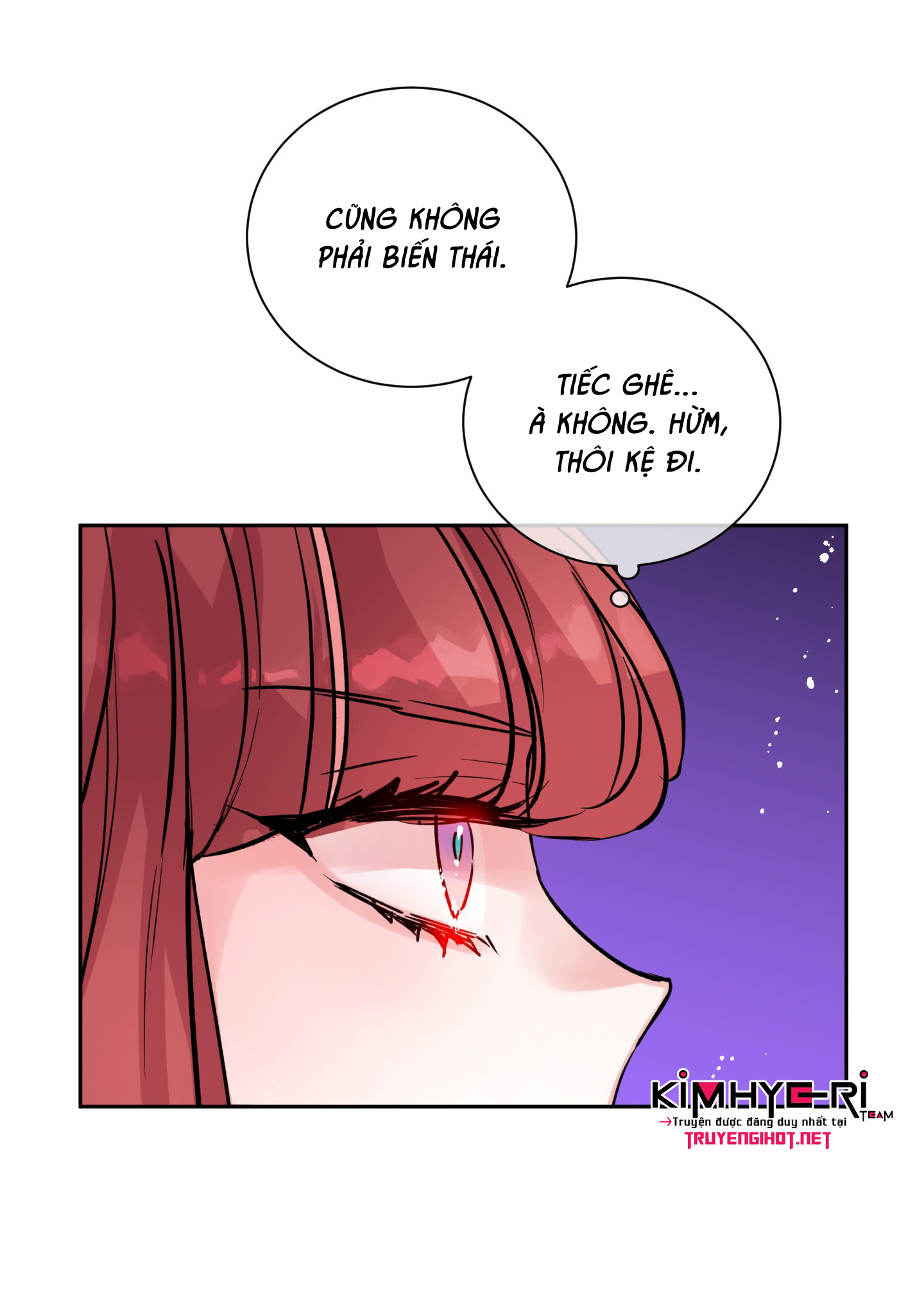 nàng tiên chốn cực lạc chapter 2.2 27