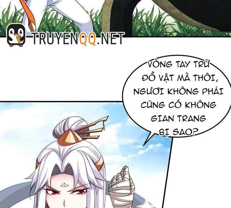 bản kiếm tiên tuyệt không làm nô chapter 27 18