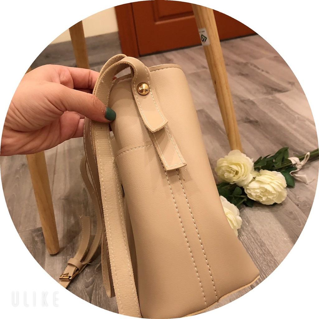 Túi công sở Classic bag hottrend 2020